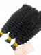 Microlinks - Jerry Curly Beads Weft / Itips Hair Extensions