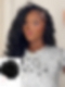 Kinky Coily Human Hair Braiding Hair