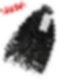 Clearence-Seamless Human Hair Water Loose Curly Clip ins