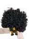 Microlinks - Water Kinky Curly Comb Beads Weft / Itips Hair Extensions