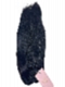 Secure-Grip Adjustable Ponytail Extension Light Yaki Texture