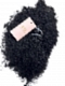 CURLSQUEEN Tight Afro Coily Clip In Hair Extension Sets (4c/4d Hair Texture)