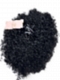 CURLSQUEEN Tight Afro Coily Clip In Hair Extension Sets (4c/4d Hair Texture)