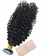 Kinky Curly Tape In Hair Extensions