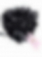 Brazilian Virgin Human Hair Drawstring Ponytail Water Jerry Curly(3c/4a Hair Texture)