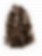 Clearance-Balayage Water Kinky Coily Bundles(4a4b hair texture)