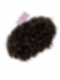 Clearance-Ash Brown Classic Water Kinky Coily Clip Ins(4a4b hair texture))