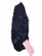 Secure-Grip Adjustable Ponytail Extension Light Yaki Texture