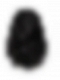 Brazilian Virgin Human Hair Kinky Straight Drawstring Ponytail