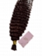 Colored Human Hair Braiding Hair