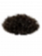 Clearance-Ash Brown Classic Water Kinky Coily Clip Ins(4a4b hair texture))