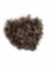 Clearance-Honey Brown Classic Weft Water Kinky Curly Clip Ins