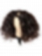 All-In-One Upgrade U Part Kinky Curly Human Hair Wig-CQW016