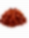 Clearance-Seamless Bright Orange Water kinky Curly Clip Ins