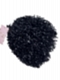 Kinky Coily Human Hair Braiding Hair