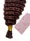 Natural Deep Wave Human Hair Braiding Hair