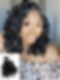 Kinky Curly Human Hair Braiding Hair