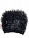 CURLSQUEEN Water Kinky Curly Clip In Hair Extension Sets (3b/3c Hair Texture)