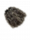 Clearance-Classic Dark Brown Roots With Ash Brown/Grey Clip Ins