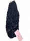 Secure-Grip Adjustable Ponytail Extension Light Yaki Texture