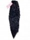 Secure-Grip Adjustable Ponytail Extension Light Yaki Texture