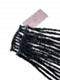 Clip-in Human Hair Standard Loc Extensions