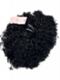 CURLSQUEEN Tight Afro Coily Clip In Hair Extension Sets (4c/4d Hair Texture)