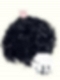 Seamless-Crochet Human Hair Water Kinky Coily(4a4b HairTexture)