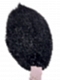 Brazilian Virgin Human Hair Kinky Straight Drawstring Ponytail
