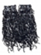 Clip-in Human Hair Interlocked Loc Extensions