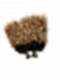 Clearance-Ombre Natural Black Roots With Luminous Blonde 150G I-tips