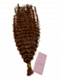 Colored Human Hair Braiding Hair
