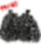 Clearance-Balayage Afro Kinky Coily Itips