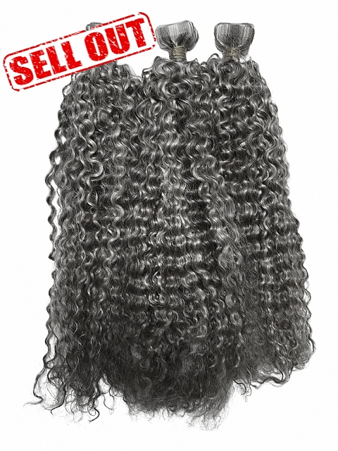 Clearance-Balayage Deep Curly Tape ins 120 pieces