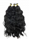 Microlinks - Natural Wave Beads Weft / Itips Hair Extensions