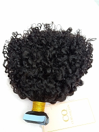 Water Jerry Curly Comb Tape In Hair Extensions - Home - CurlsQueen