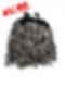 Clearance-Ombre Natural Black Roots With Luminous Blonde 150G I-tips