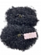 Natural Black Tight Afro Coily Bundle Weft Hair Extensions (4c/4d Hair Texture)