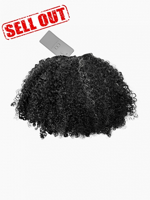 Clearance-Balayage Honey blond/Natural black Classic Clip ins
