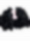 Natural Black Water Loose Curly Bundle Weft Hair Extensions (2c/3a Hair Texture)