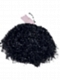 Brazilian Virgin Human Hair Water Kinky Coily Drawstring Ponytail(4a/4b hair texture)