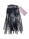 Clip-in Human Hair Standard Loc Extensions