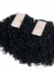 Water Curly Clip In Hair Extension Sets (3a/3b Hair Texture)