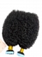 Afro Kinky Coily Tape In Hair Extensions