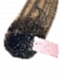 Secure-Grip Balayage/Ombre/Highlights Adjustable Virgin Human Hair Ponytail Extension