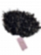 Clearance-Balayage Honey blond/Natural black Classic Clip ins
