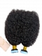 Afro Kinky Coily Tape In Hair Extensions