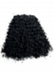 Kinky Curly Clip-In Extension Sets (3b/3c Hair Texture)