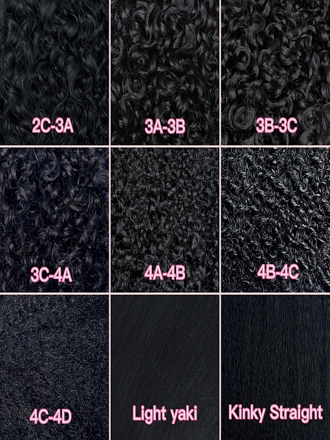 Secure-Grip Balayage/Ombre/Highlights Adjustable Virgin Human Hair Ponytail Extension