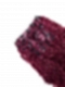 Clearance-Seamless Water Curly Burgundy Color Clip Ins
